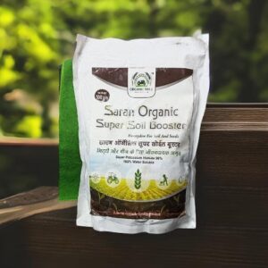 Saran Organic Super Soil Booster